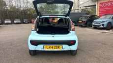 Citroen C1 1.0i Edition 5dr Petrol Hatchback